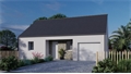 Maison à la vente